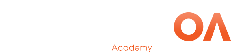 Logo da Oyster Academy